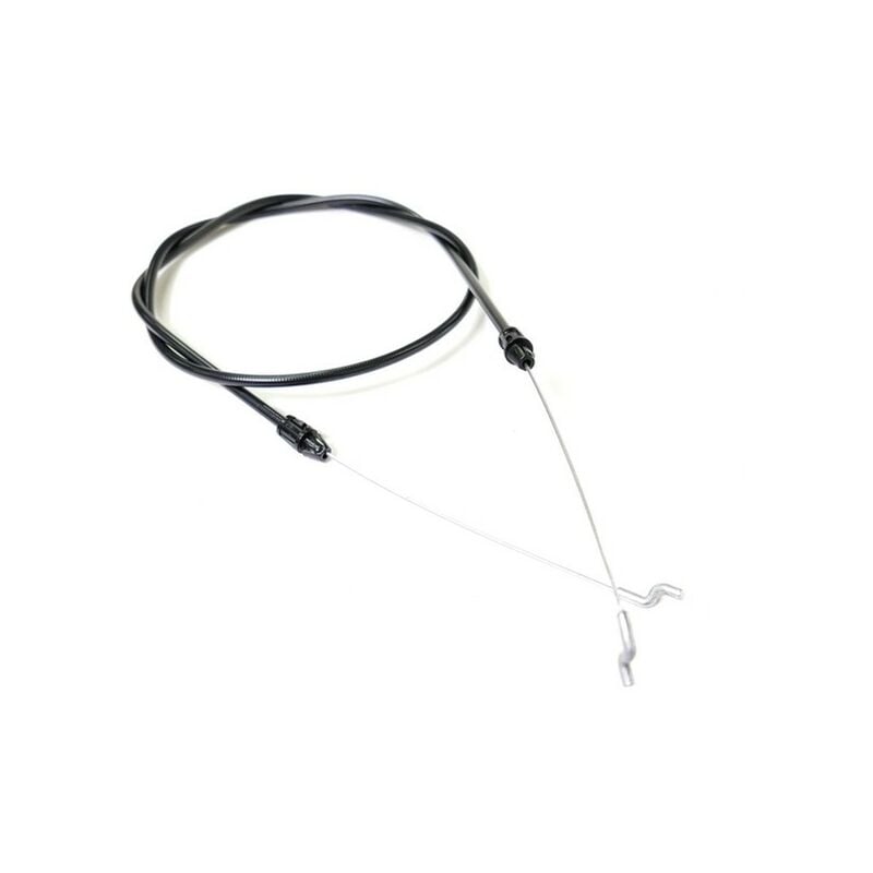 Cable frein moteur tondeuse Oleo-Mac série G48, G53