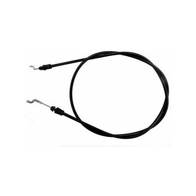 Outils Wolf - Cable frein moteur tondeuse Wolf - 37057