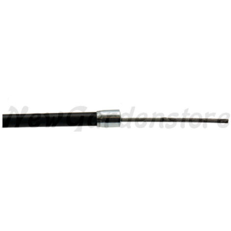 Câble frein moteur tracteur de pelouse ORIGINAL AGRIA 100156