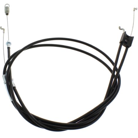 Cable frein moteur + traction jl46za0113 - tondeuse a gazon