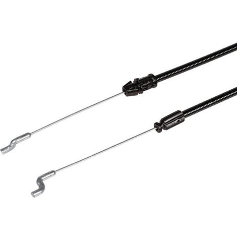 Cable freno motor cortacésped GGP - 181030069/1