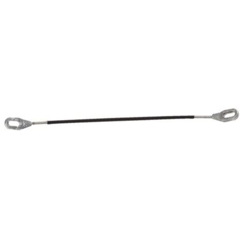 Cable freno motor tractor cortacésped STIGA 1134-2314-01