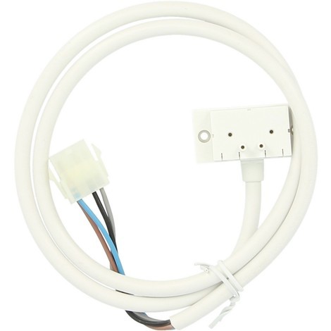 Câble Frisquet pour thermostat Netatmo Réf NTH-ACC-01, Câble