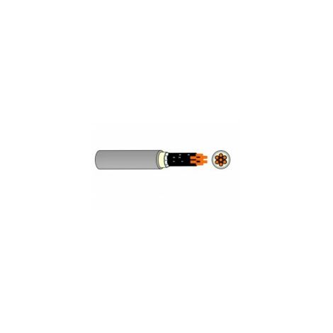 Câble FTG18OM16 2x1.5 mm2 conducteurs flexibles