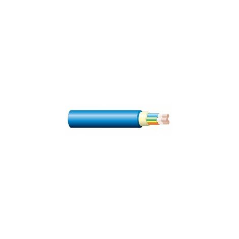 Câble FTG18OM16 3x1.5 mmq conducteurs flexibles avec jaune vert