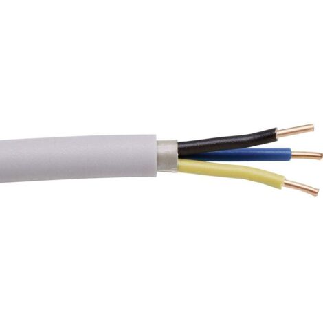 Kopp 153105841 Cable el/éctrico