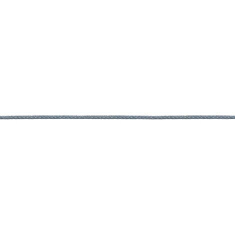 Cable Galv.PVC-umm. 4x6mm Ro.50(250x80) (Par 50)