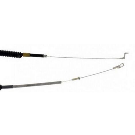 Cable gaz débroussailleuse Stihl FS400, FS450, FS480