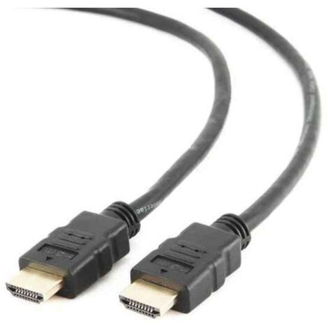 Cable Gembird Cc-Hdmi4-0.5M (Hdmi M - Hdmi M)