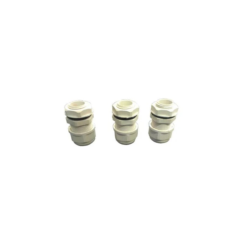 

Cable glandular: D.20mm (3 piezas)