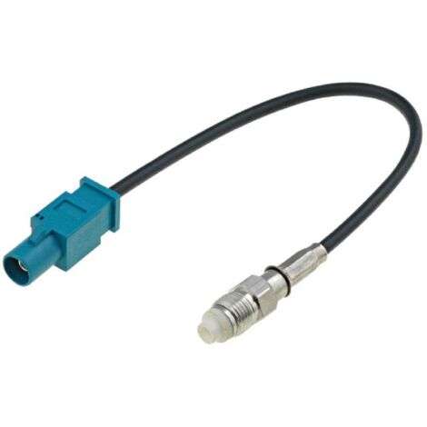Cable GPS FME femelle Fakra male 0.15m