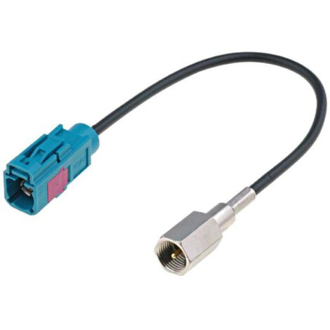 Cable GPS FME male Fakra male 0.15m