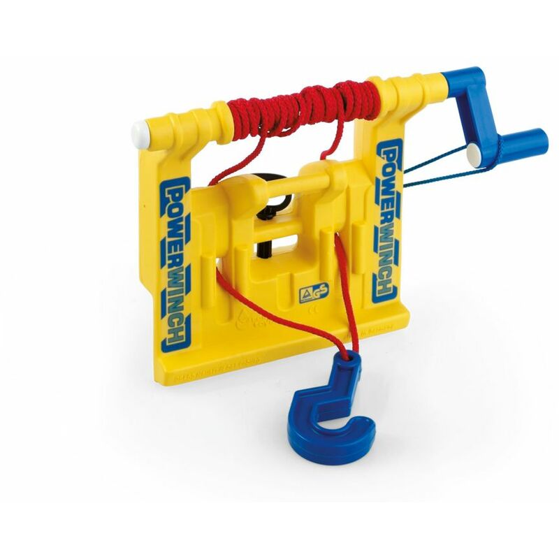 

Cable Grúa
