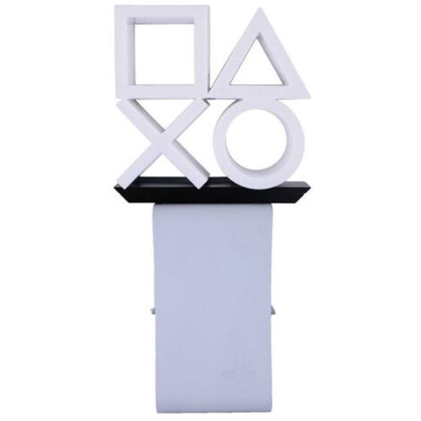 Cable Guy Ikon soporte sujecion Playstation Sony 20cm