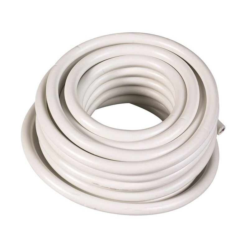 Dhome - cable h05vvf bl 3g1,5mm² c50m