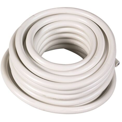 CABLE H05VVF BL 3G1,5MM² C50M DHOME H05VVF BL 3G1,5MM² C50M