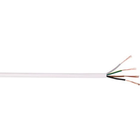 CABLE H05VVF BL 4G0,75MM² C50M DHOME H05VVF BL 4G0,75MM² C50M