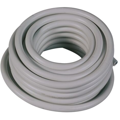 CABLE H05VVF GR 3G1,5MM² C50M DHOME H05VVF GR 3G1,5MM² C50M