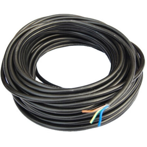 Cable H07 Rn-f 4g2,5 T