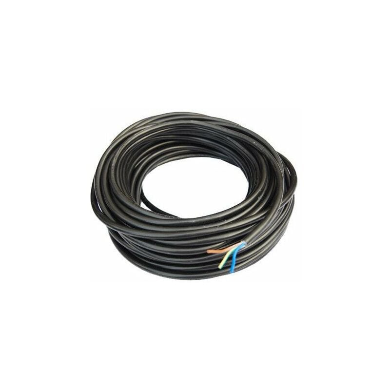 Cable h07 rnf 3g2,5 c50