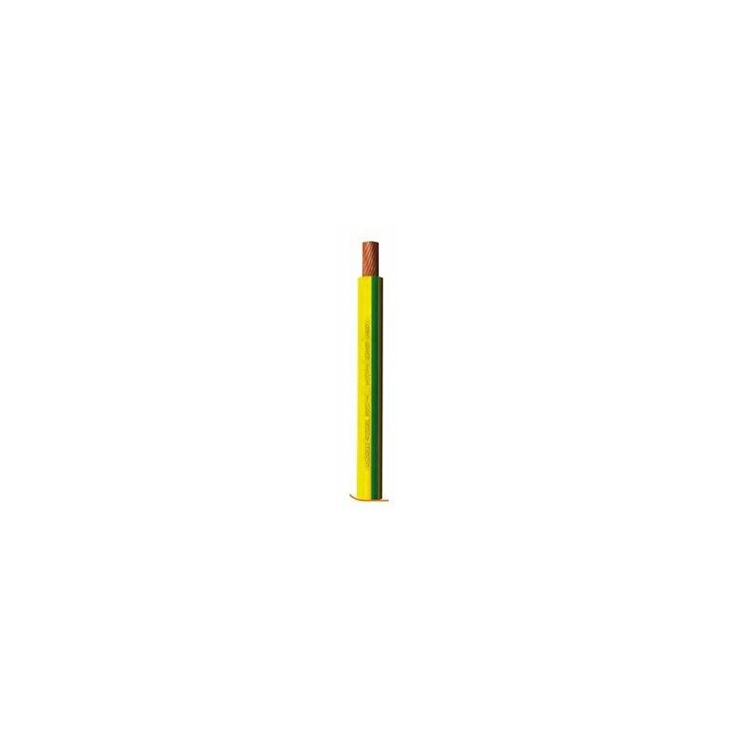 

Hilo Linea Flexible 1X1,5 10Mts Azul H07V-K