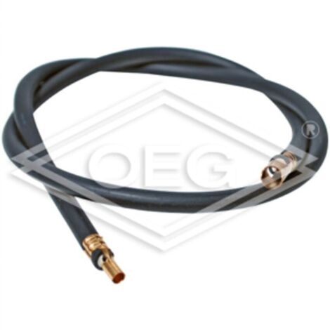 Câble haute tension