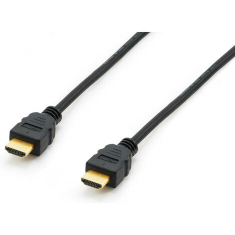 Cable Hdmi Equip 3d machomacho alta calidad 3m 119353 3 tipo negro 1920 1080