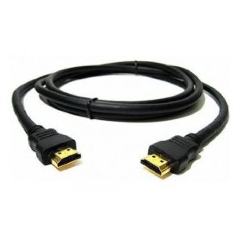 Cable HDMI 1.4 1m50 High Speed