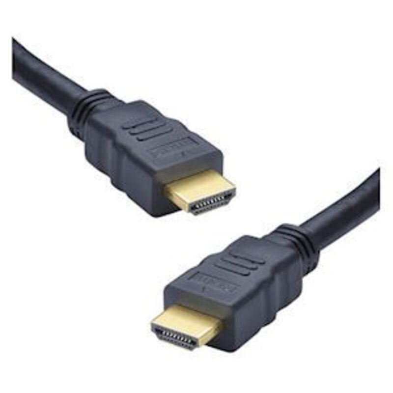 Hdmi 4k perform 15m