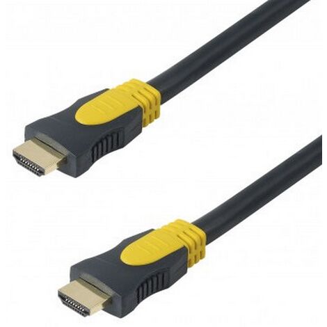Câble hdmi 1.4 high speed 15m - Erard - 6834E