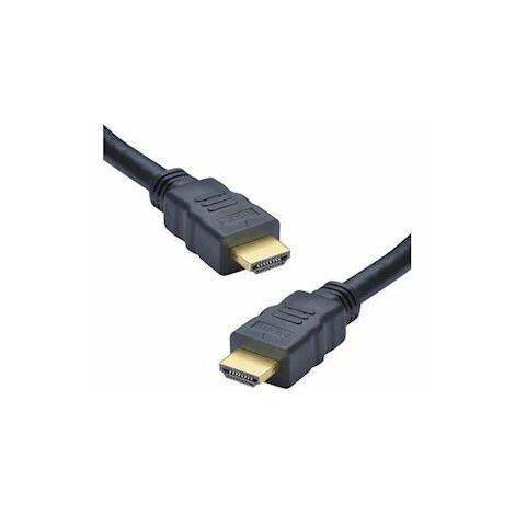 cable hdmi 1.4 - ultra hd 4k / 3d - 10.2 gbps - perform - 20 mètres - erard 7855