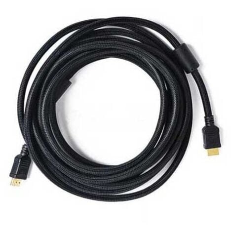 SECURITEGOODDEAL Cable hdmi 19 broches de 20m.