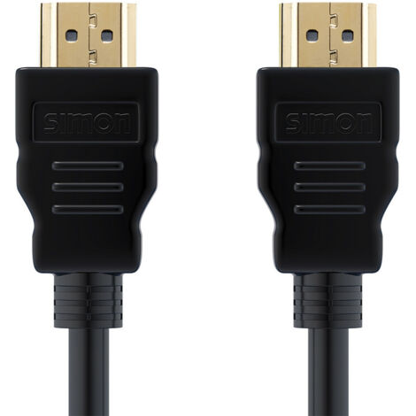 CABLE HDMI 2.0 4K - 1,50 M