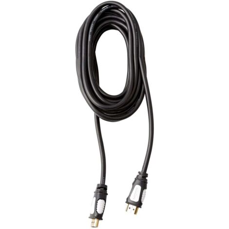 CABLE HDMI 2.0 ONLEX ALTA VELOCIDAD 4K 5M