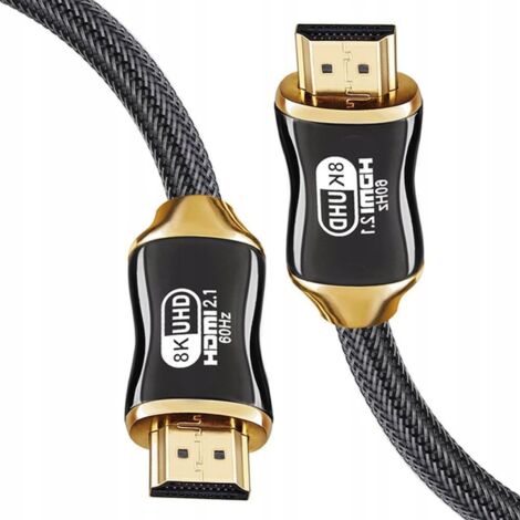 CABLE HDMI 2.0M (100) GABA