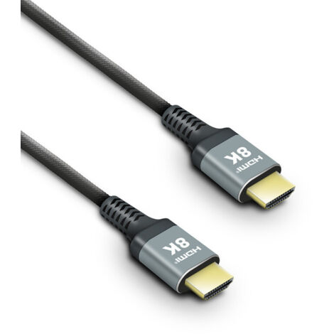 Câble HDMI 2.1 Ultra High Speed 1,5 m