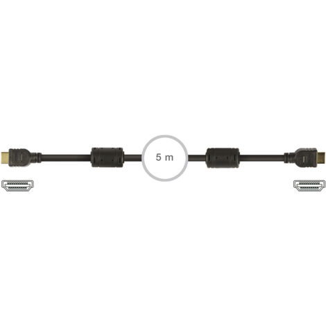 Câble Hdmi 4k@60hz 5m 7908-5