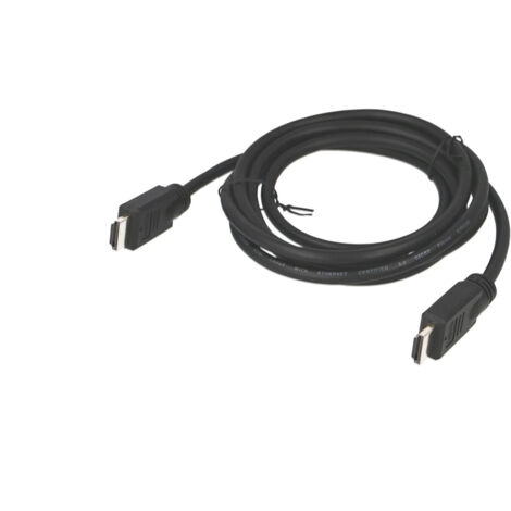 Câble HDMI 5 mètres