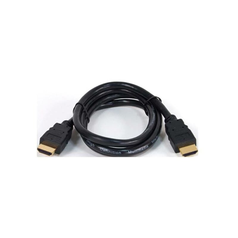 

Cable HDMI A-A 1 Metro
