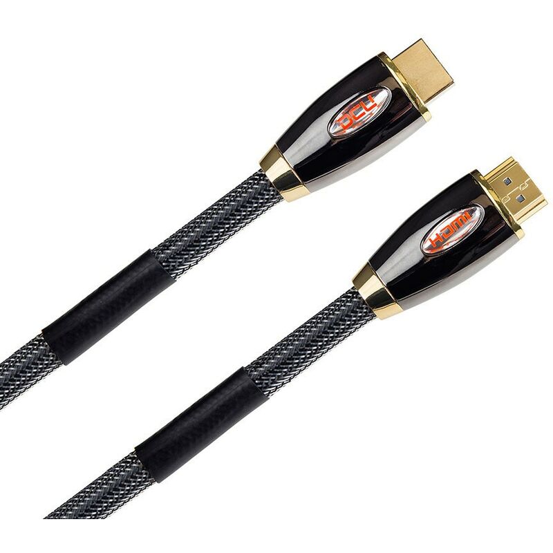 

Cable HDMI A HDMI Con Amplificado Profesional Longitud 25m - DCU