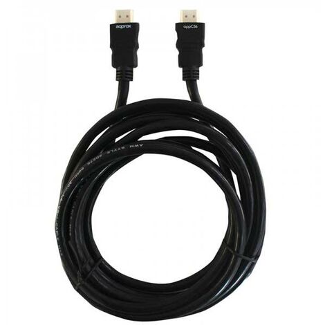 Cable Hdmi Approx Appc36 4K 5M