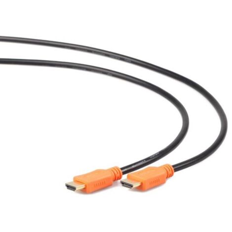 Cable Hdmi Con Ethernet Gembird Cc-hdmi4l Negro