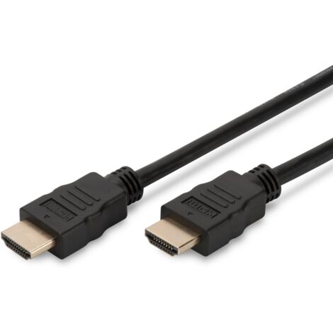 Cable HDMI de alta velocidad Ultra HD 4K x 2K de 1,5 m
