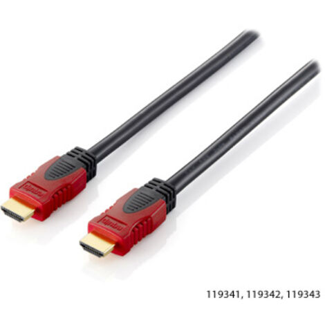 Cable HDMI Equip 1 m