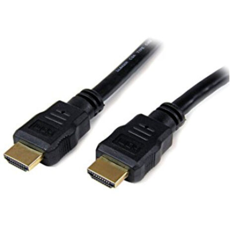 Cable HDMI Equip 119371 Negro 5 m