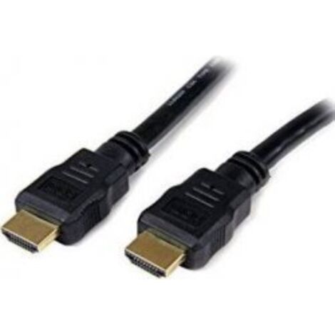 Cable HDMI Equip 119373 Negro