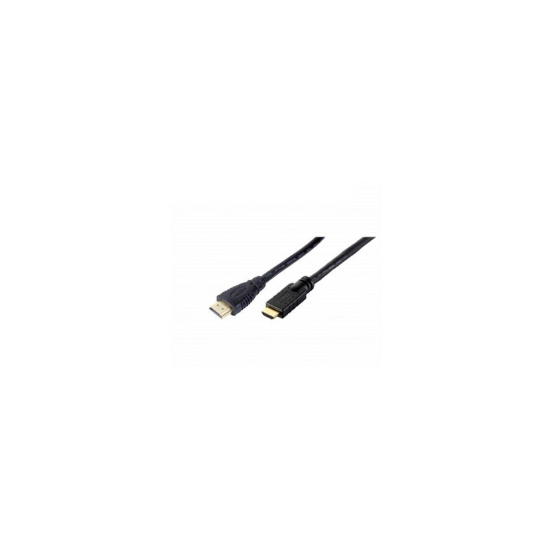 

Cable hdmi hdmi 1.4 high speed con ethernet 20m eco 119359 - Equip
