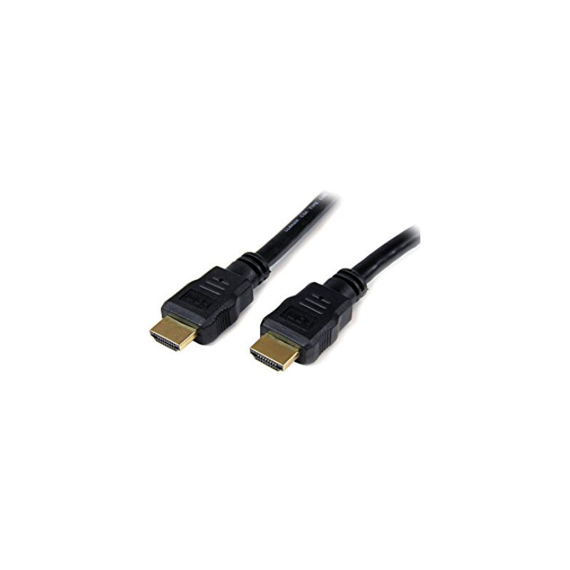 

Cable hdmi hdmi 2.0b 5m high speed 4k gold 119371 - Equip