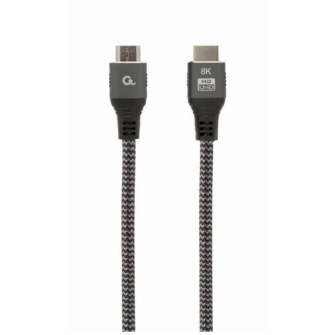 Cable HDMI GEMBIRD CCB-HDMI8K-3M