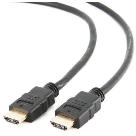 CABLE HDMI GEMBIRD MACHO MACHO 4K 7,5M